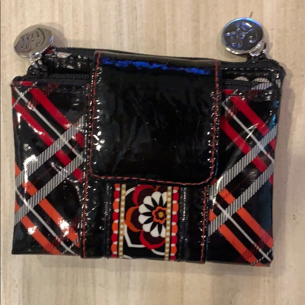 Vera Bradley Wallet